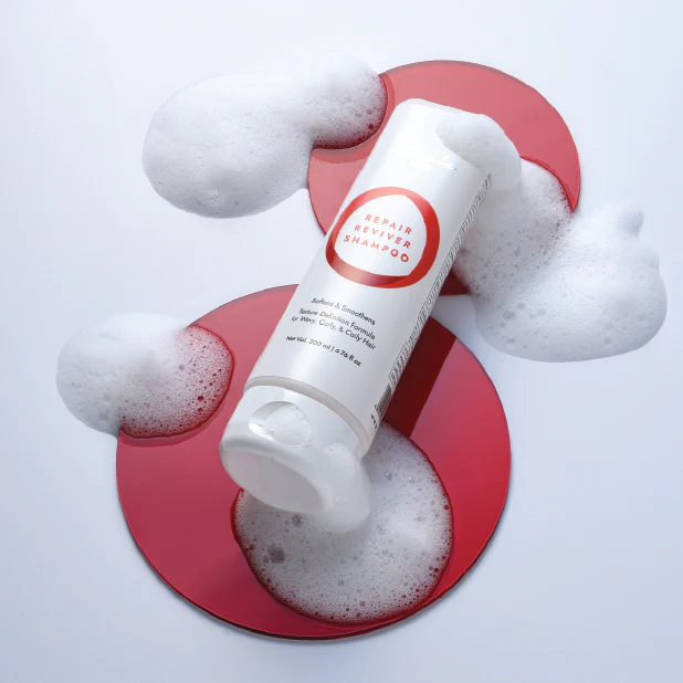 Sulfate Free Shampoo