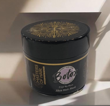Botox Shea Hair Mask