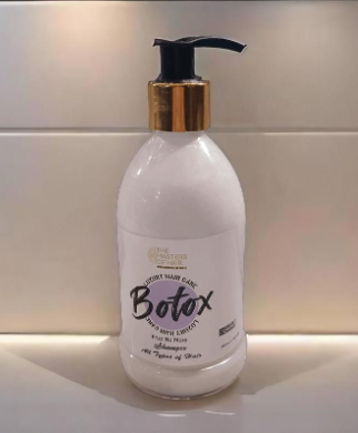 Botox luxury Hair Care