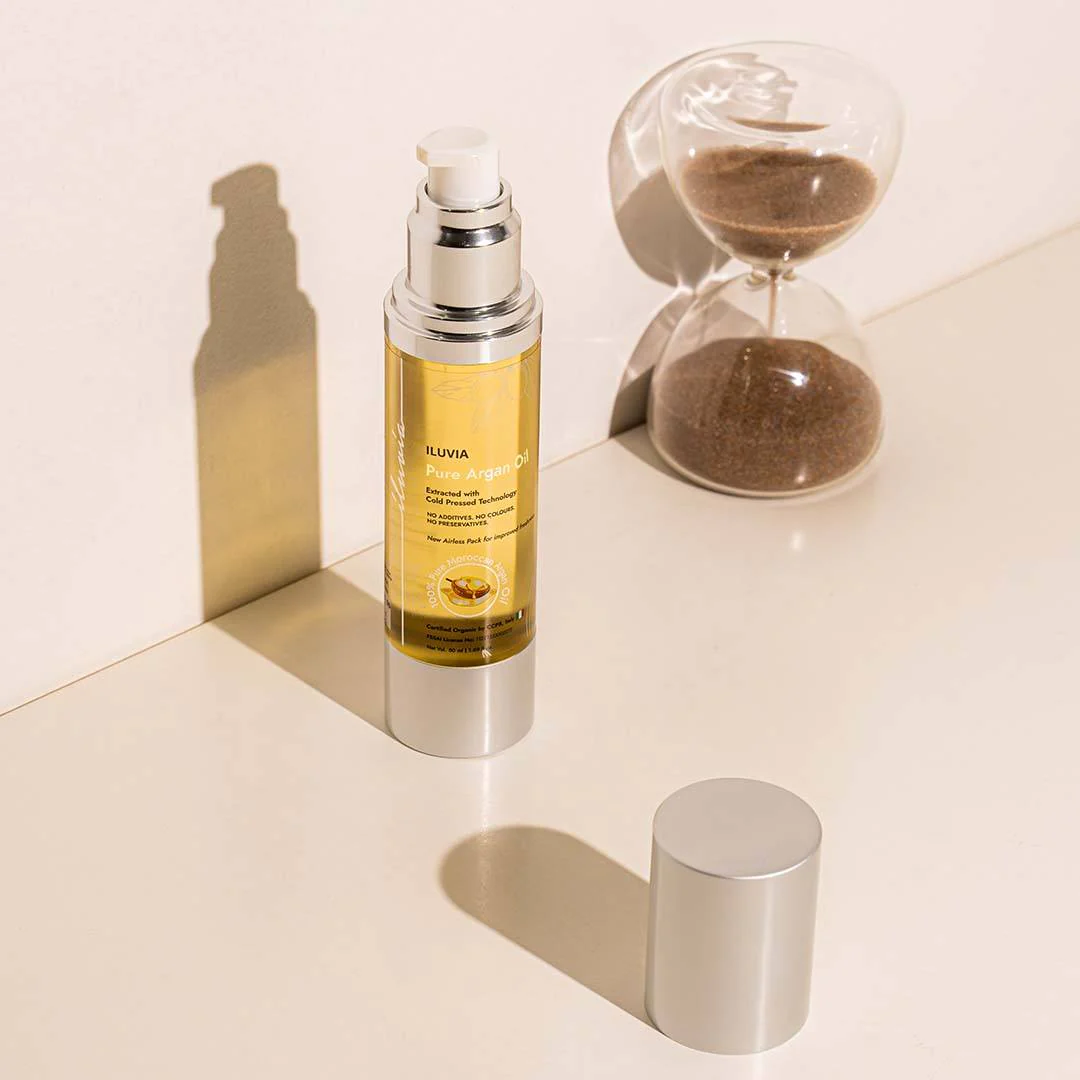 100% Pure Argan Oil - Image 2