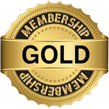 Gold Membership
