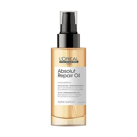 L'Oreal Professionnel Absolut Repair